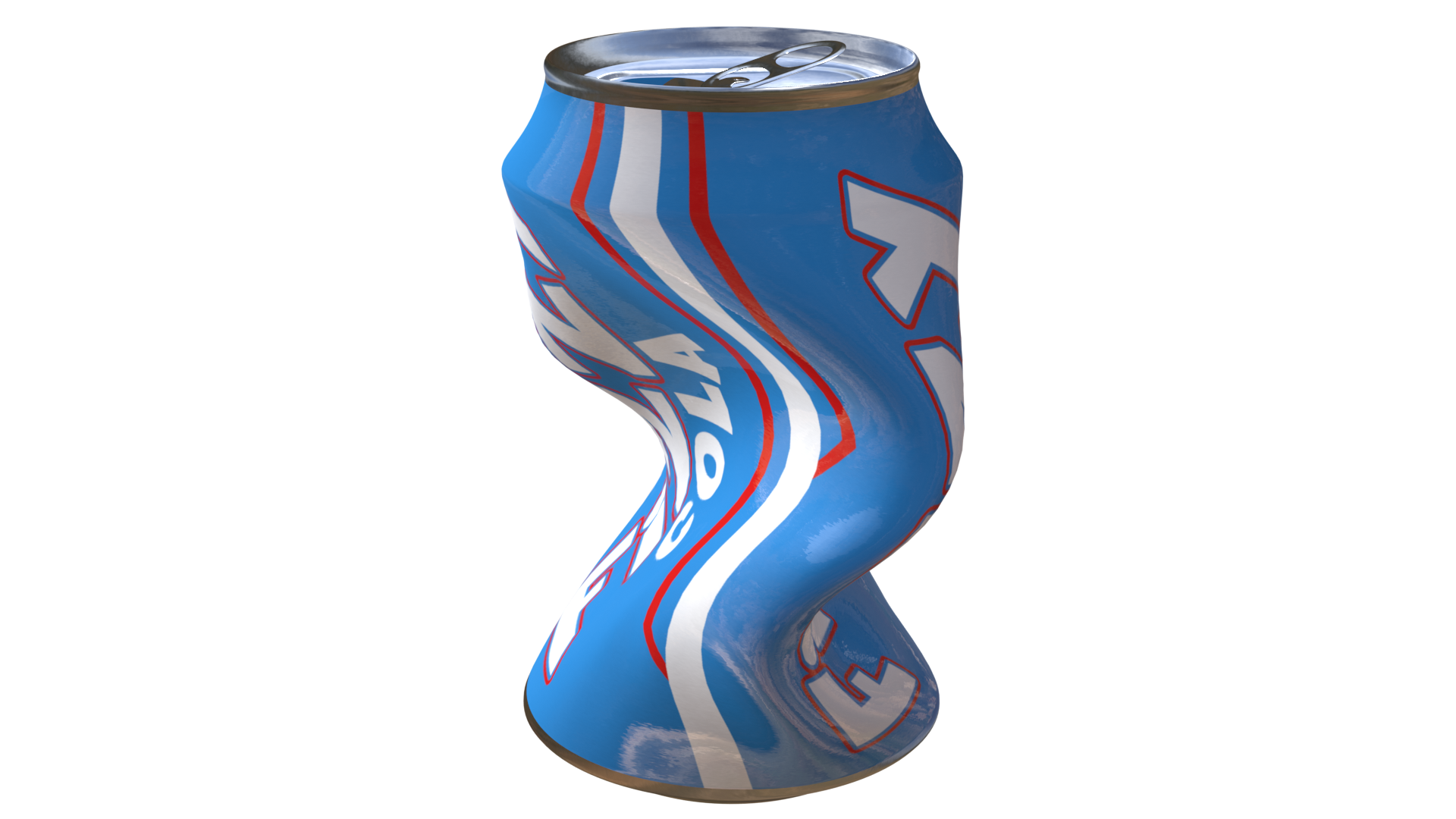 Soda Can